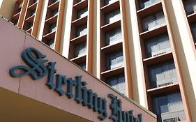 Sterling Hotel Dallas Texas